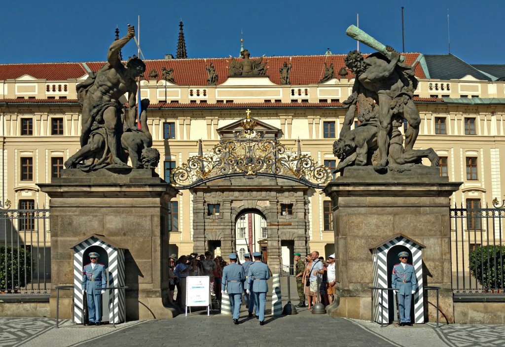 Eastern Europe Experience